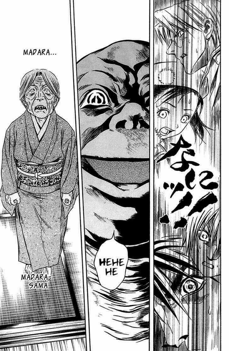 Otogi Matsuri Chapter 33 trang 14