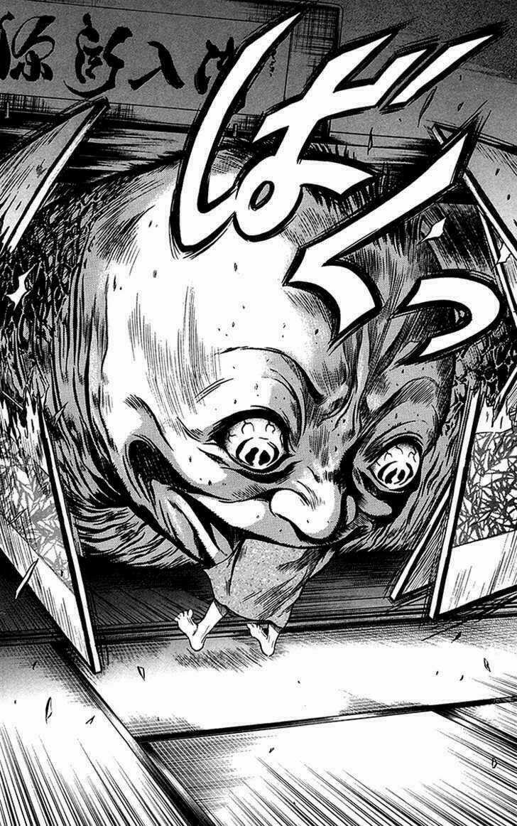 Otogi Matsuri Chapter 33 trang 15