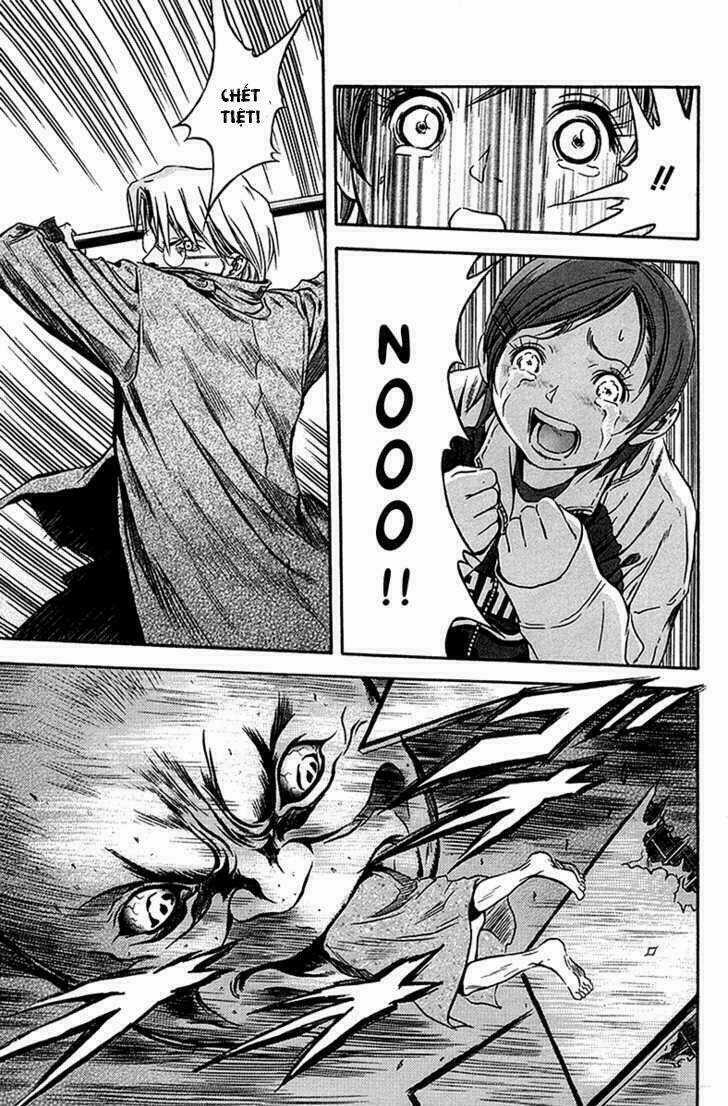 Otogi Matsuri Chapter 33 trang 16