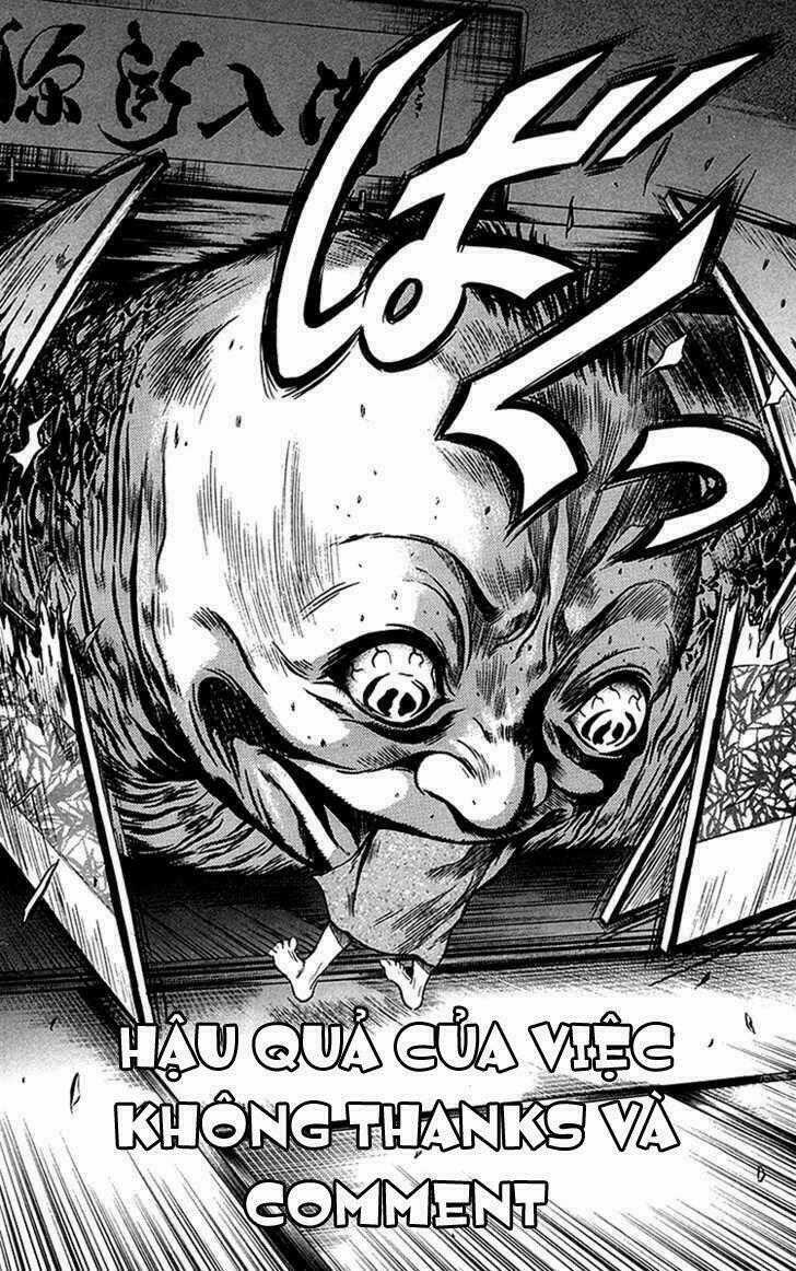 Otogi Matsuri Chapter 33 trang 29