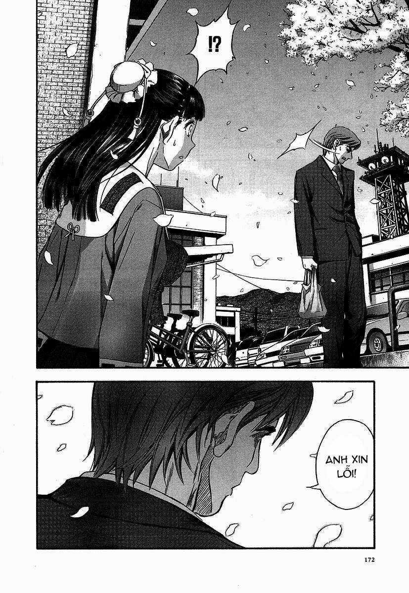 Otogi Matsuri Chapter 37 trang 15