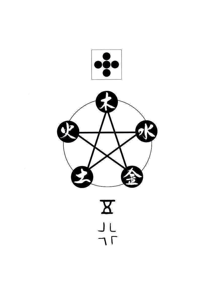 Otogi Matsuri Chapter 37 trang 22