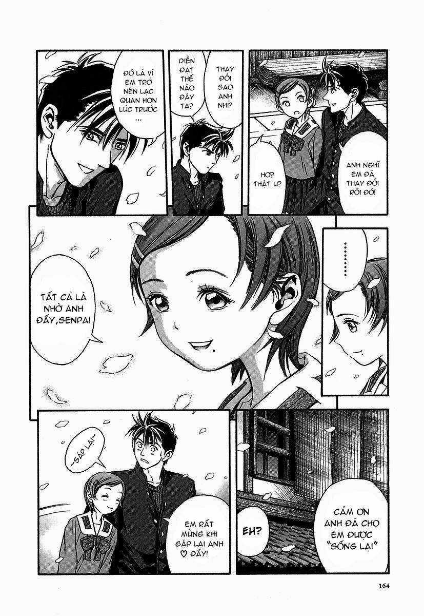 Otogi Matsuri Chapter 37 trang 7