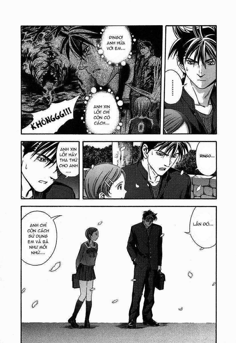 Otogi Matsuri Chapter 37 trang 8