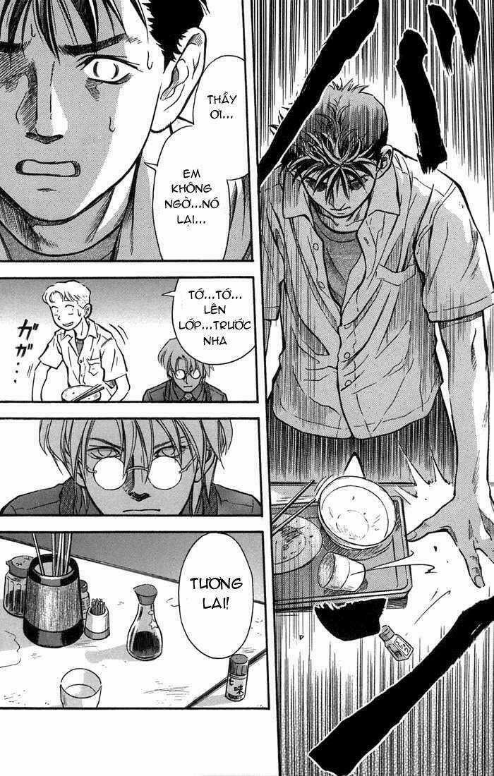 Otogi Matsuri Chapter 4 trang 16