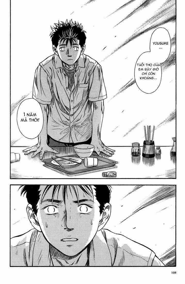 Otogi Matsuri Chapter 4 trang 18