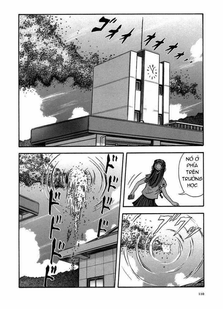 Otogi Matsuri Chapter 4 trang 20