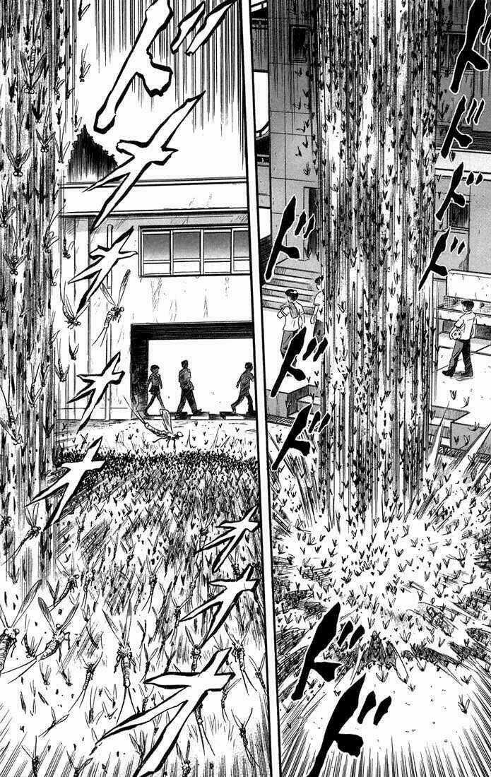 Otogi Matsuri Chapter 4 trang 21