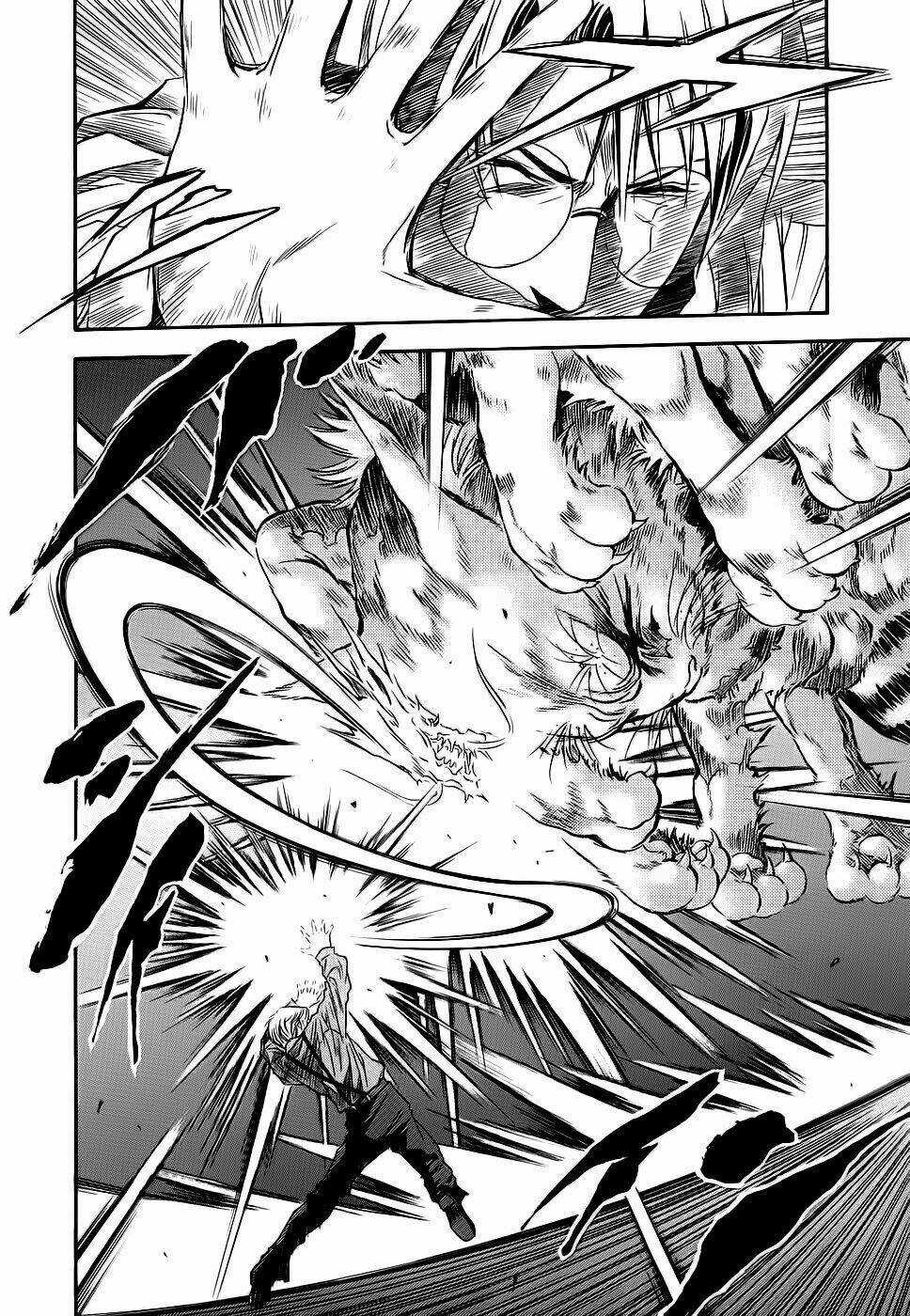 Otogi Matsuri Chapter 41 trang 16