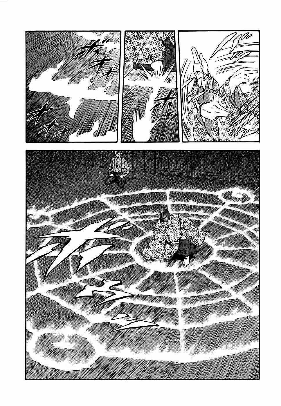 Otogi Matsuri Chapter 41 trang 2