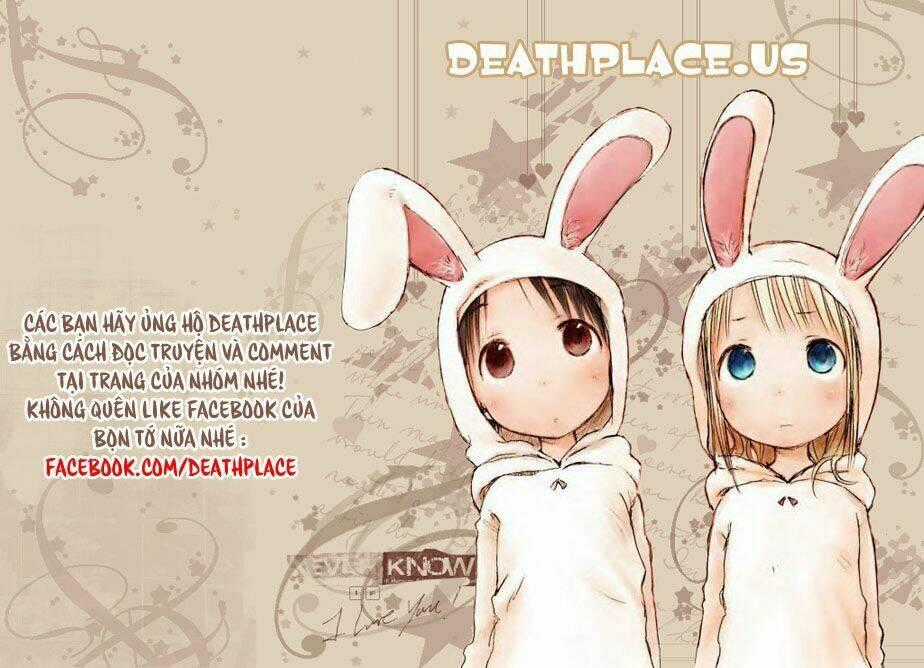 Otogi Matsuri Chapter 41 trang 27