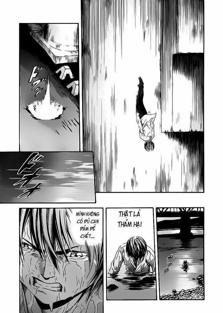 Otogi Matsuri Chapter 43 trang 15