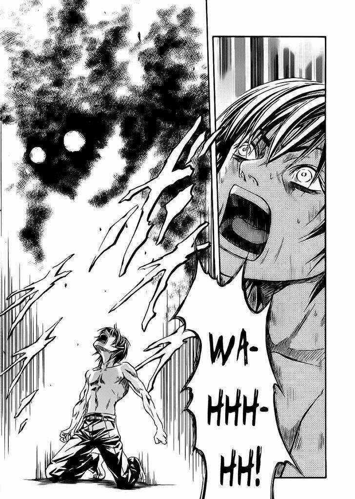 Otogi Matsuri Chapter 43 trang 19