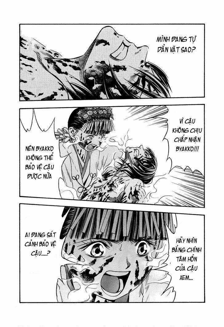 Otogi Matsuri Chapter 43 trang 23