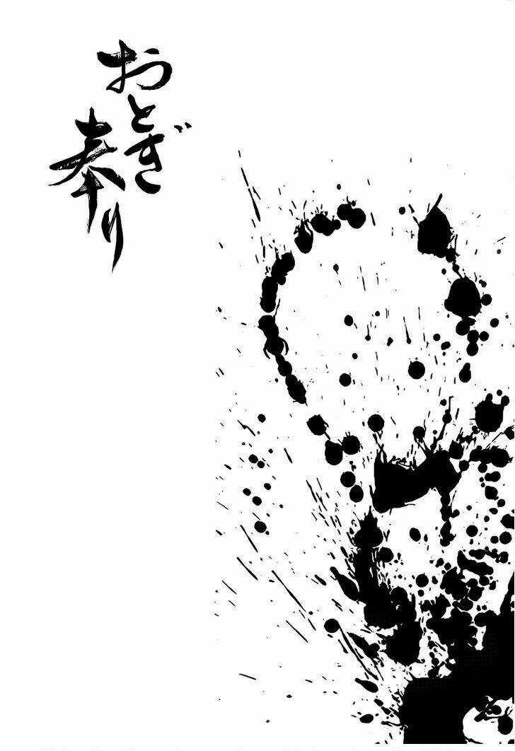 Otogi Matsuri Chapter 43 trang 33