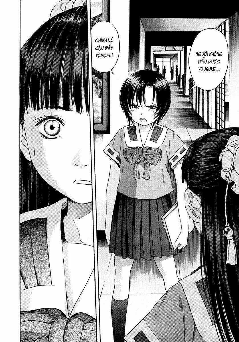 Otogi Matsuri Chapter 44 trang 13