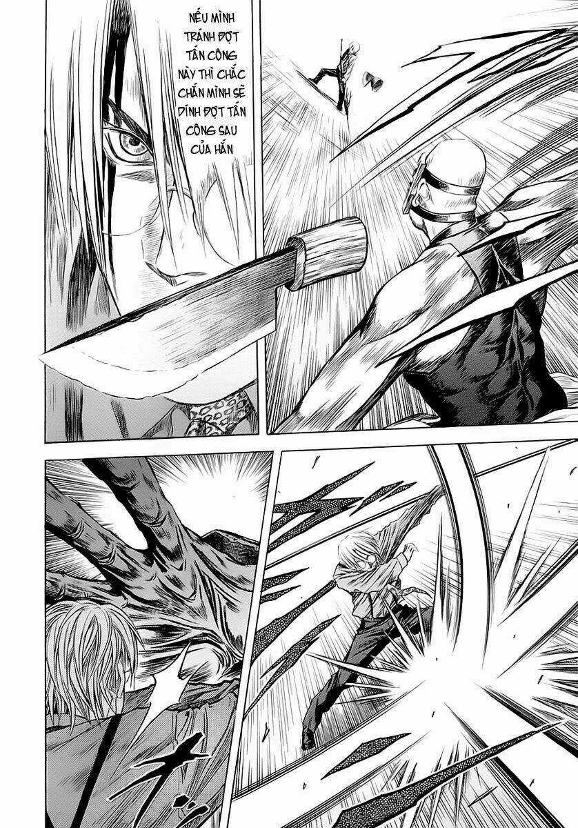 Otogi Matsuri Chapter 45 trang 20