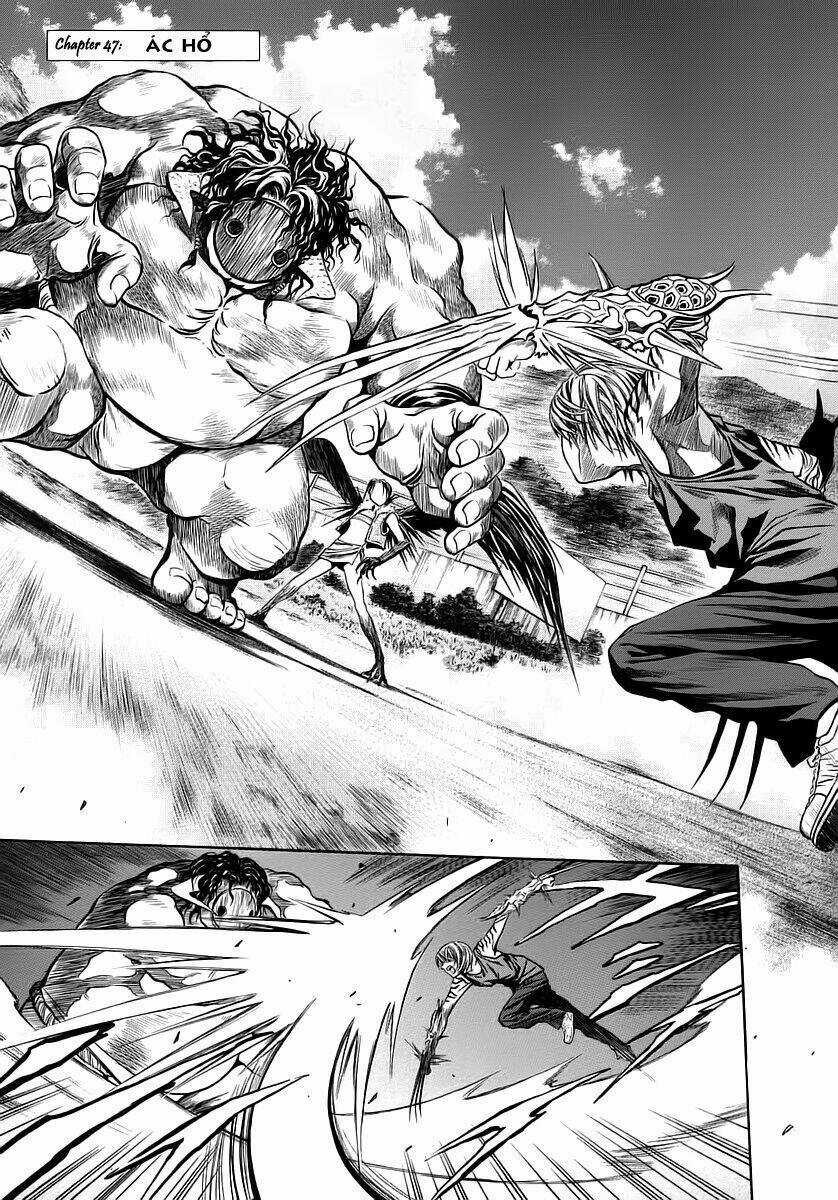 Otogi Matsuri Chapter 47 trang 2