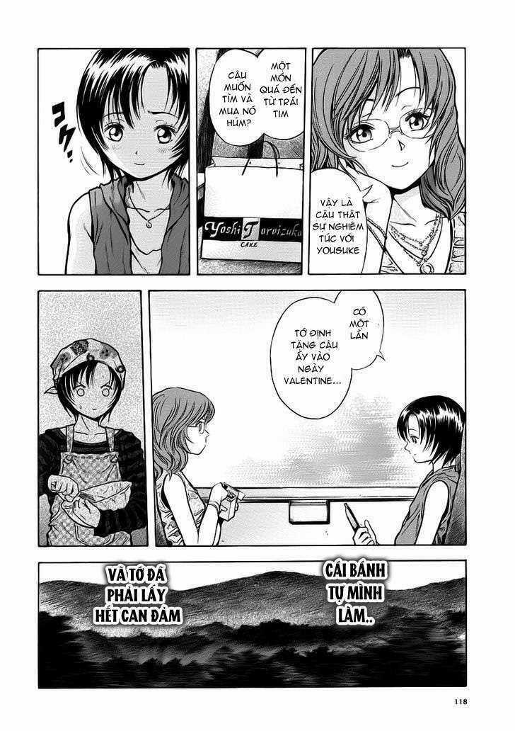 Otogi Matsuri Chapter 48 trang 2