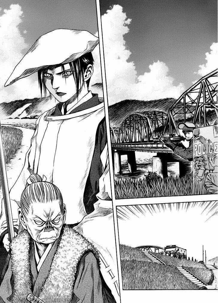 Otogi Matsuri Chapter 49 trang 13