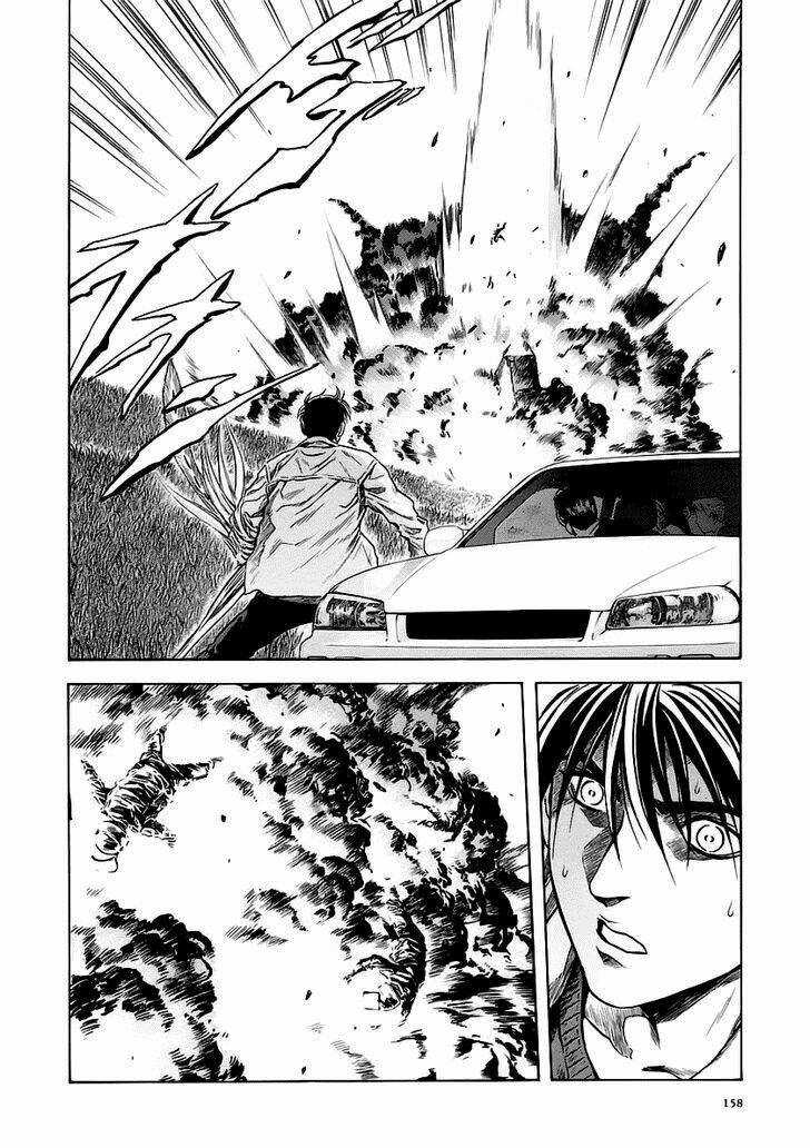 Otogi Matsuri Chapter 49 trang 16