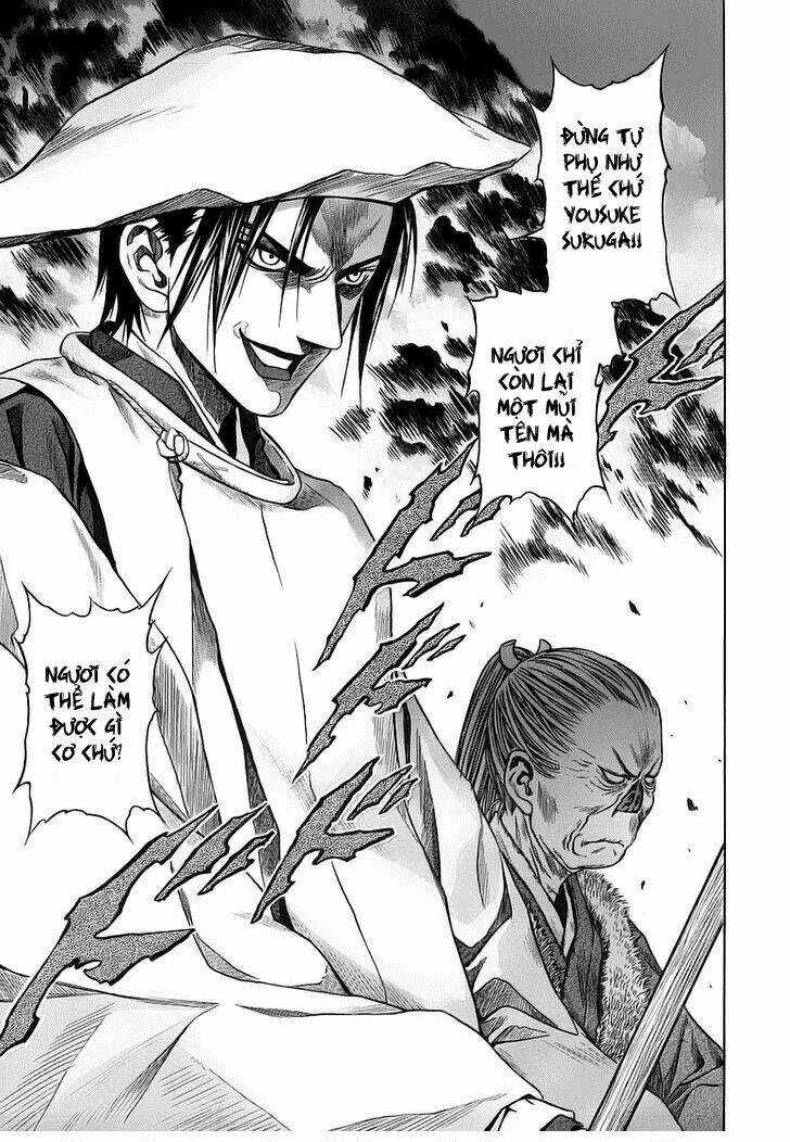 Otogi Matsuri Chapter 49 trang 23