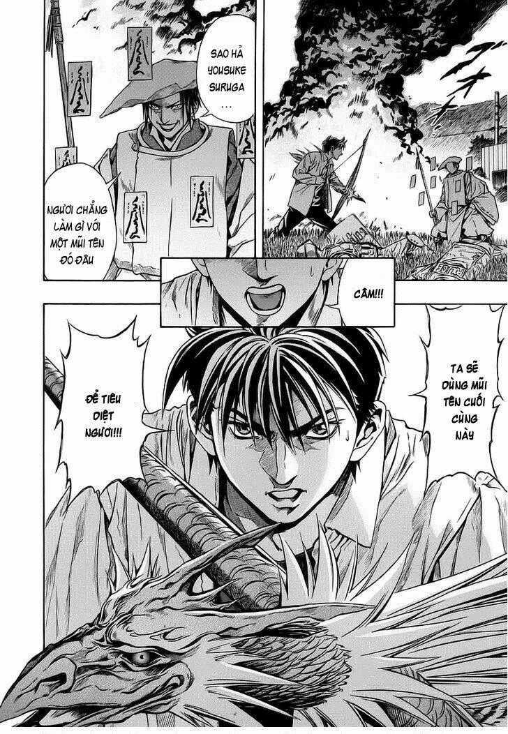 Otogi Matsuri Chapter 49 trang 28