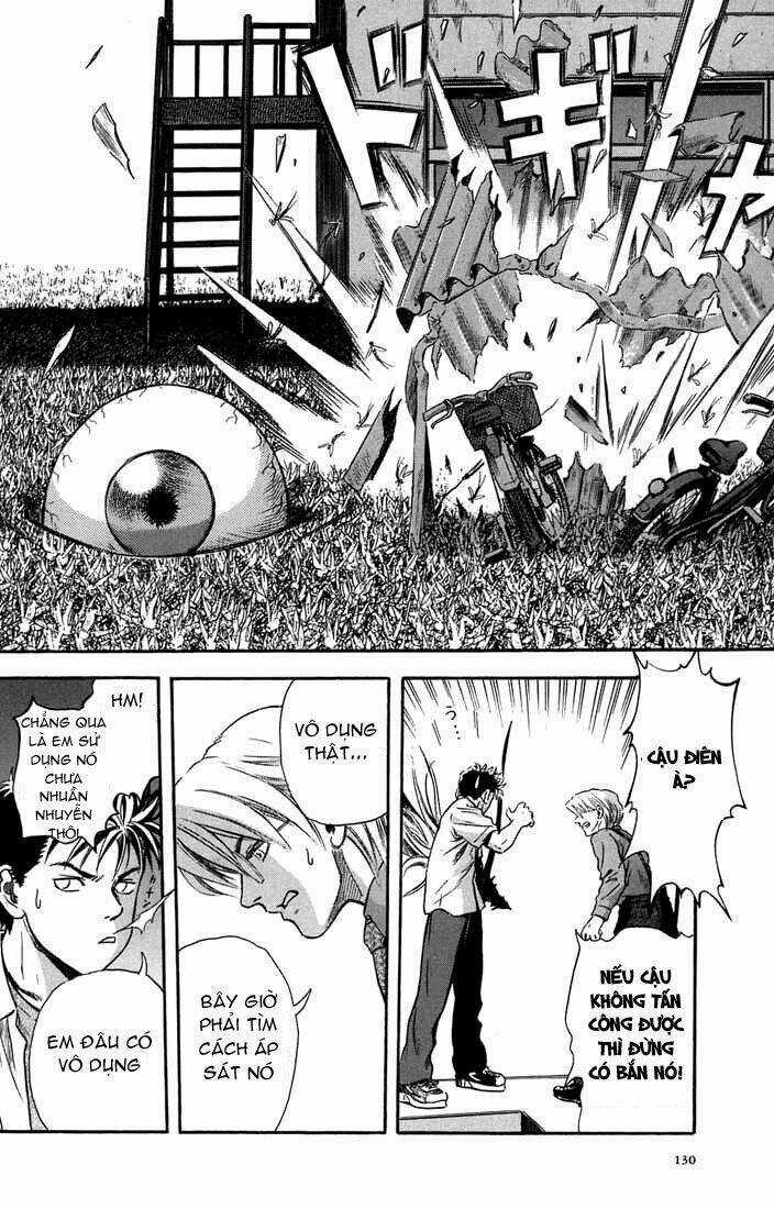 Otogi Matsuri Chapter 5 trang 13