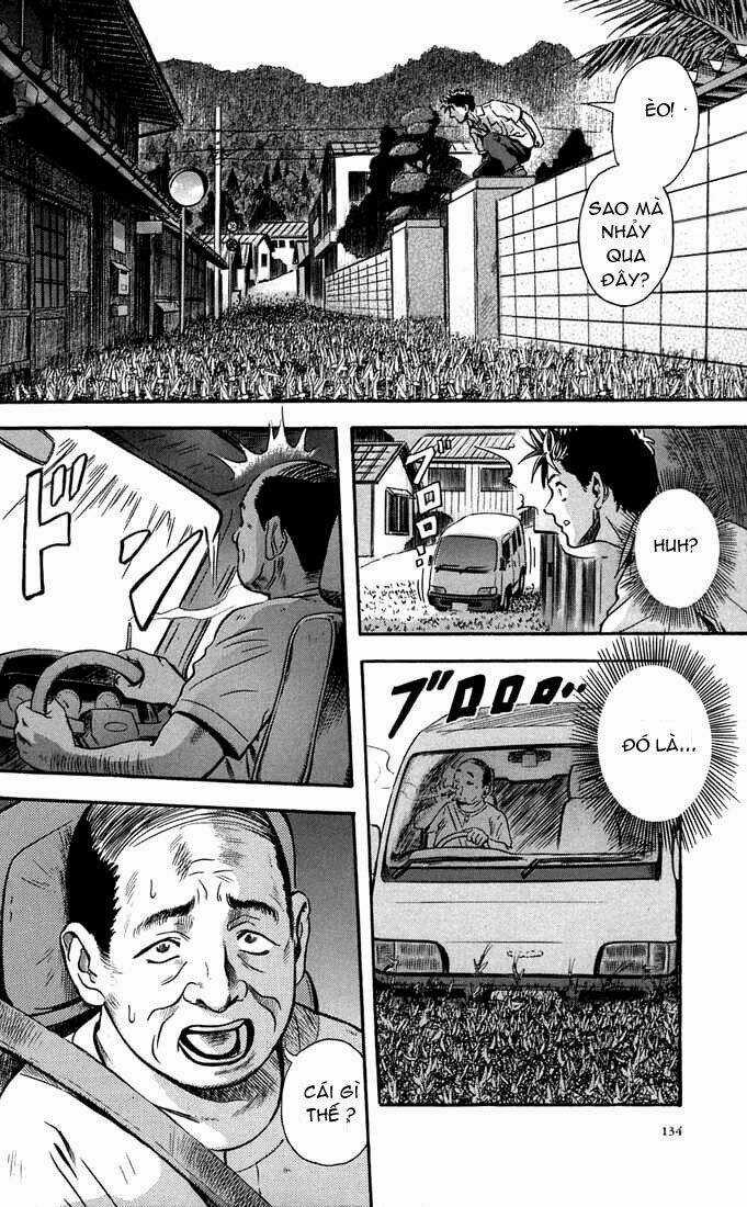 Otogi Matsuri Chapter 5 trang 17