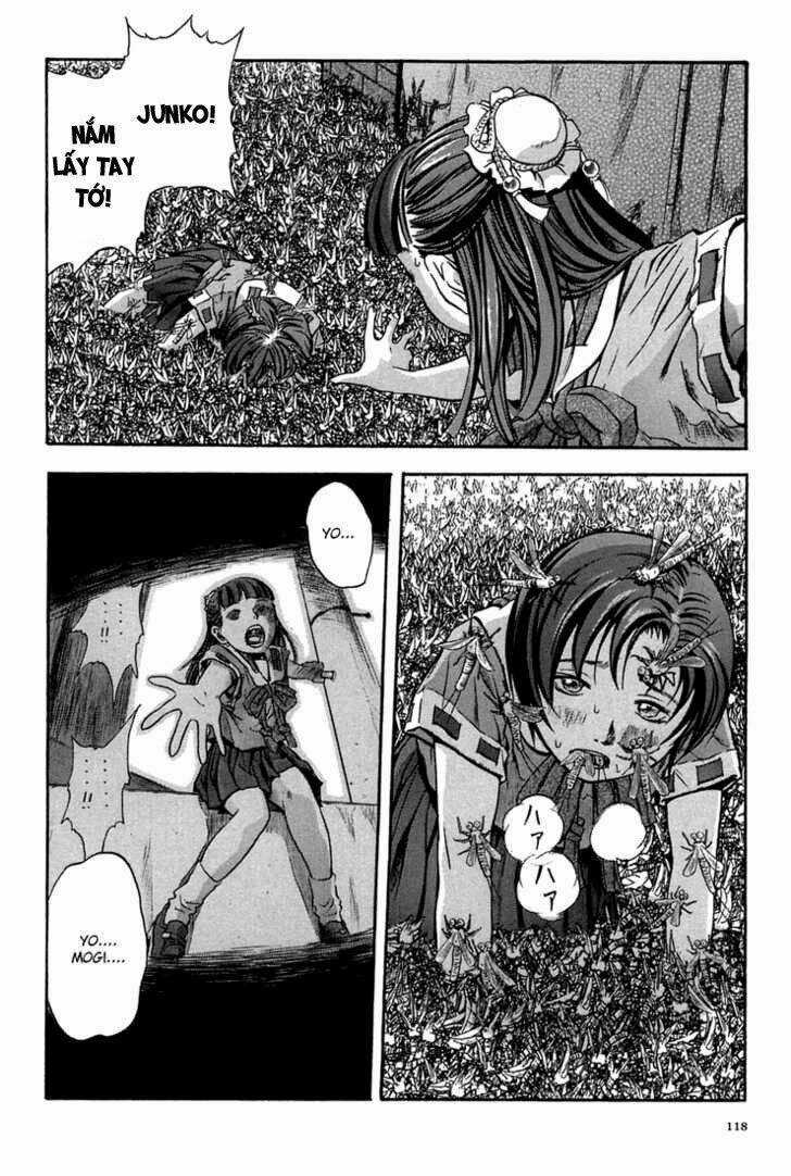 Otogi Matsuri Chapter 5 trang 2