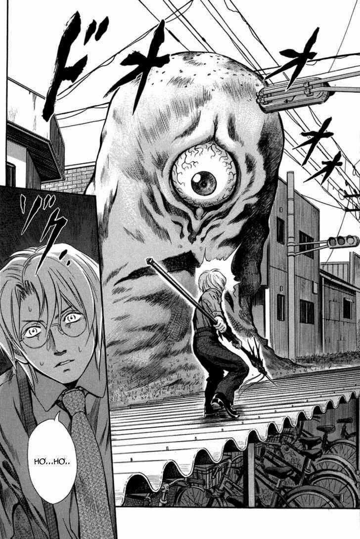 Otogi Matsuri Chapter 5 trang 25