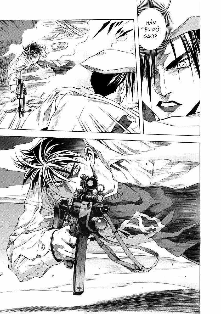 Otogi Matsuri Chapter 50 trang 18