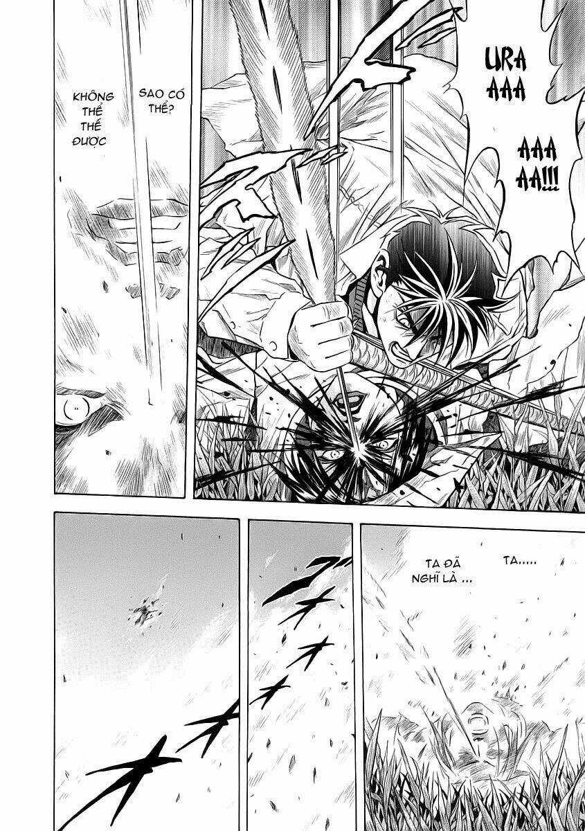 Otogi Matsuri Chapter 50 trang 27