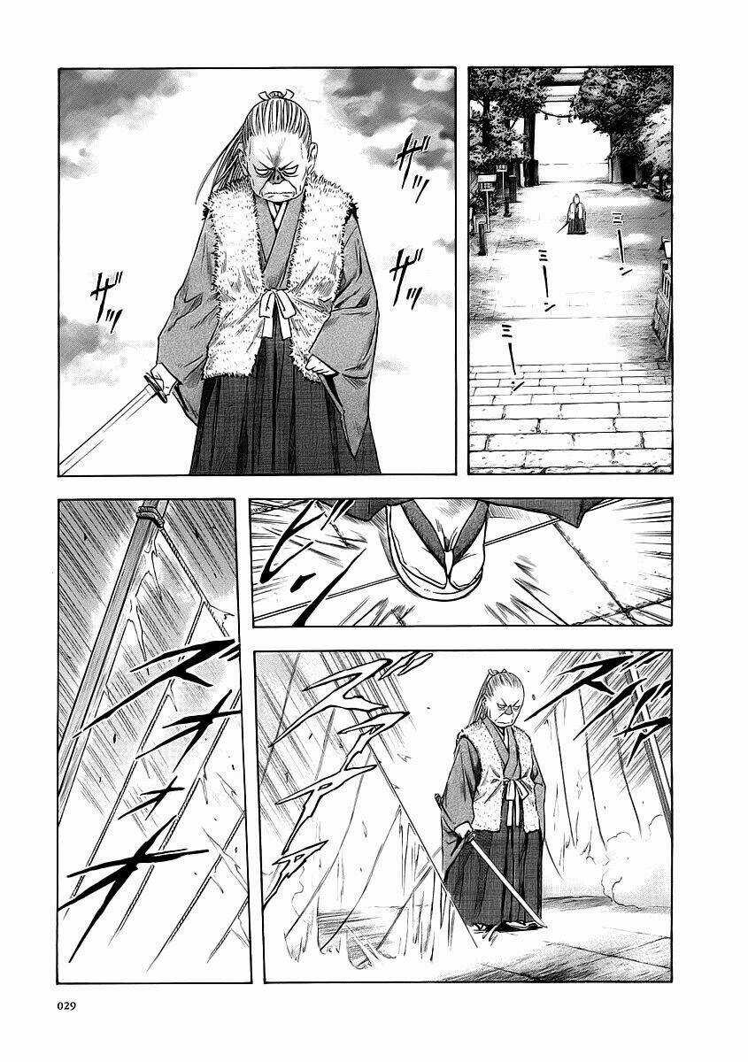 Otogi Matsuri Chapter 50 trang 30