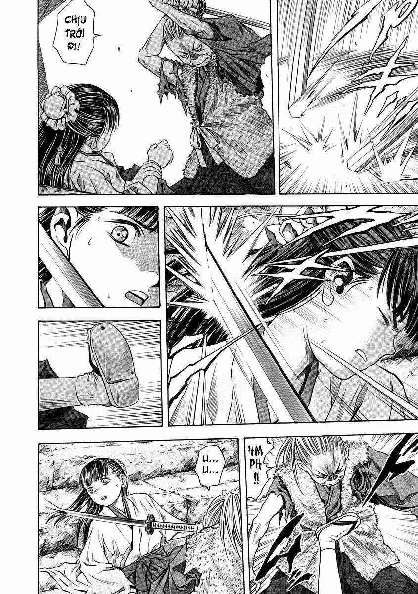 Otogi Matsuri Chapter 51 trang 12