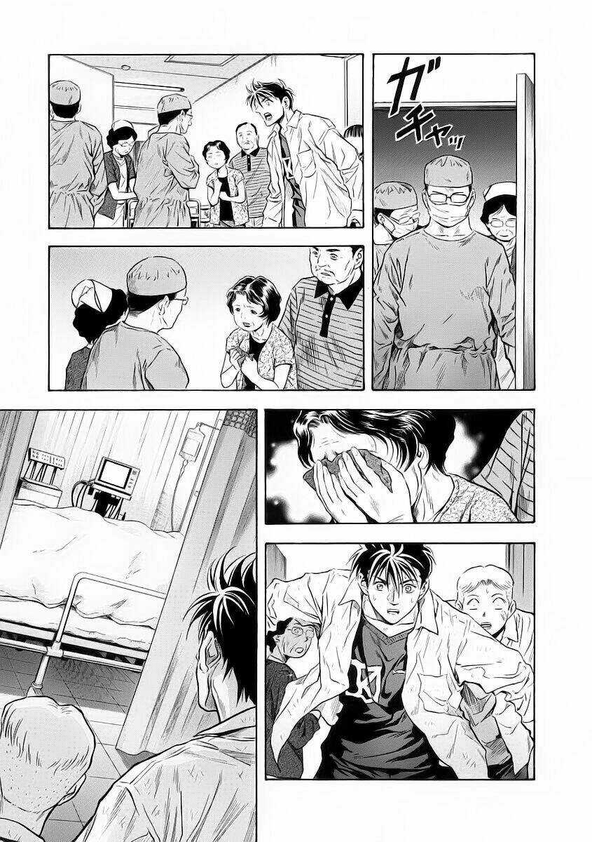 Otogi Matsuri Chapter 51 trang 25