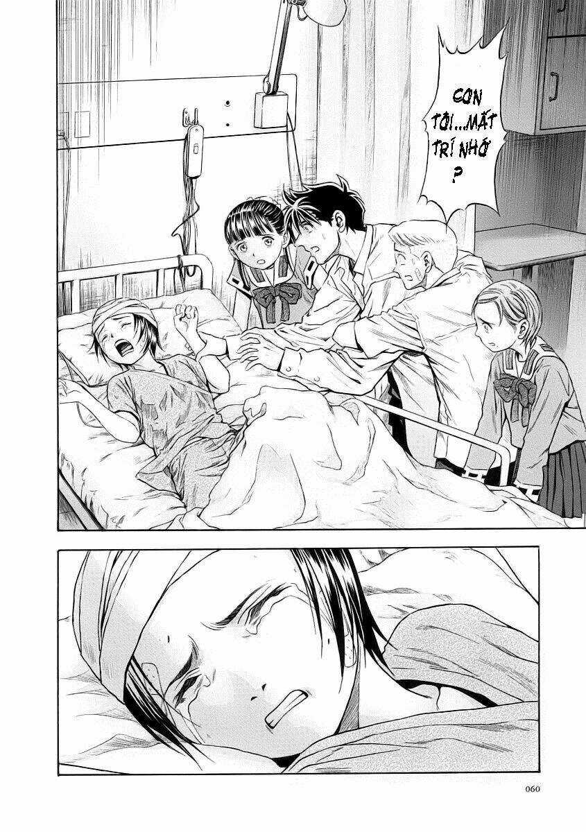 Otogi Matsuri Chapter 51 trang 29