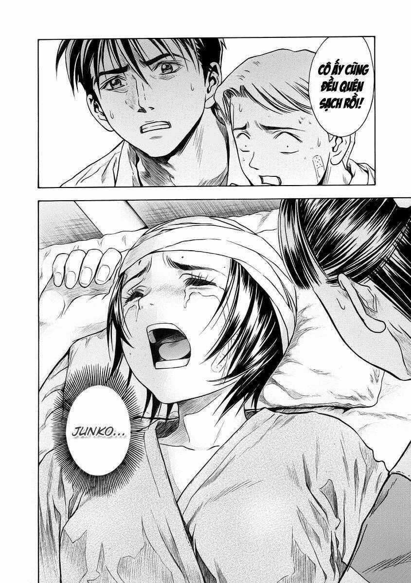 Otogi Matsuri Chapter 51 trang 31