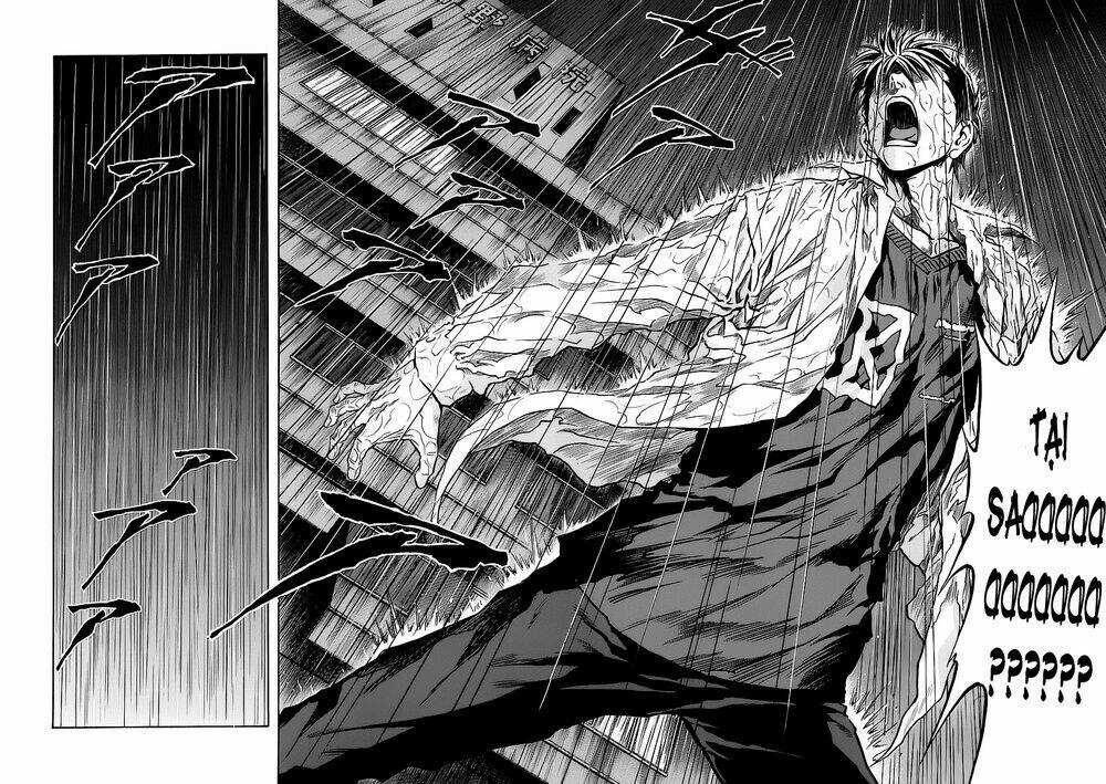 Otogi Matsuri Chapter 52 trang 13