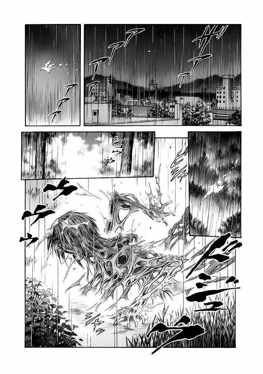 Otogi Matsuri Chapter 52 trang 16