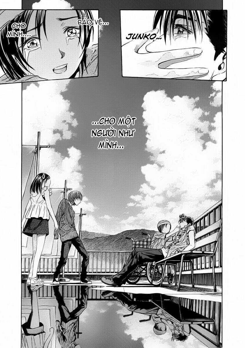 Otogi Matsuri Chapter 52 trang 29