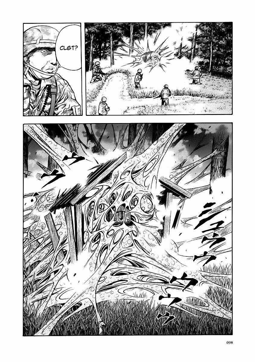 Otogi Matsuri Chapter 52 trang 32