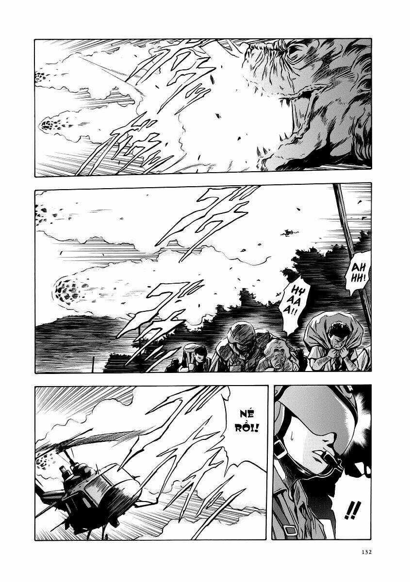 Otogi Matsuri Chapter 54 trang 2