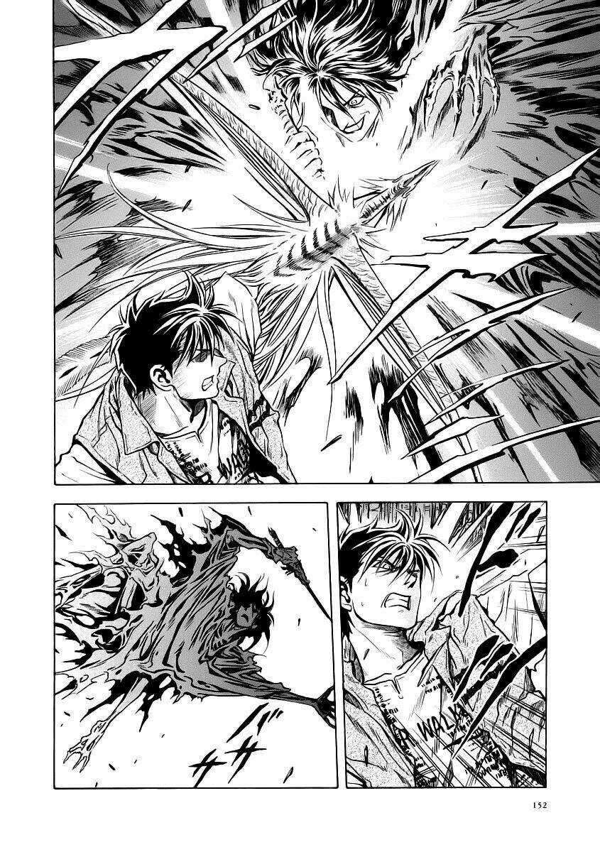 Otogi Matsuri Chapter 54 trang 22