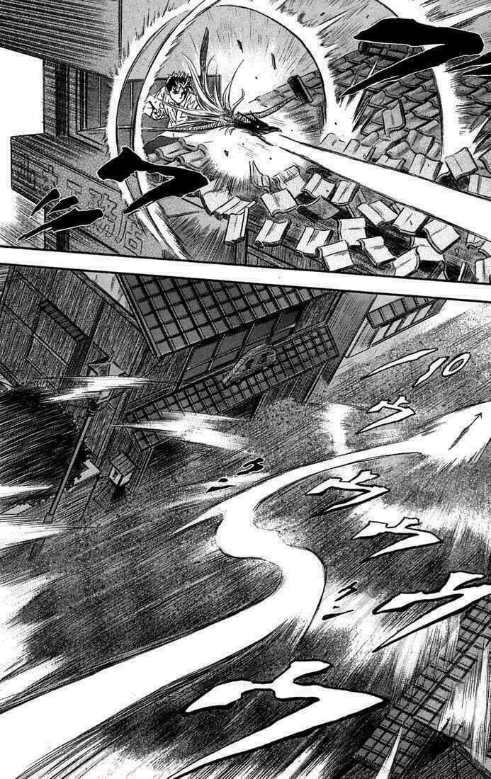 Otogi Matsuri Chapter 6 trang 11