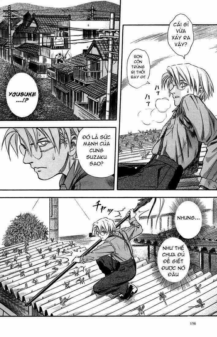 Otogi Matsuri Chapter 6 trang 13