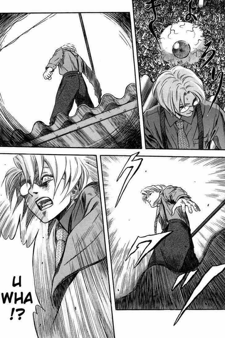 Otogi Matsuri Chapter 6 trang 17