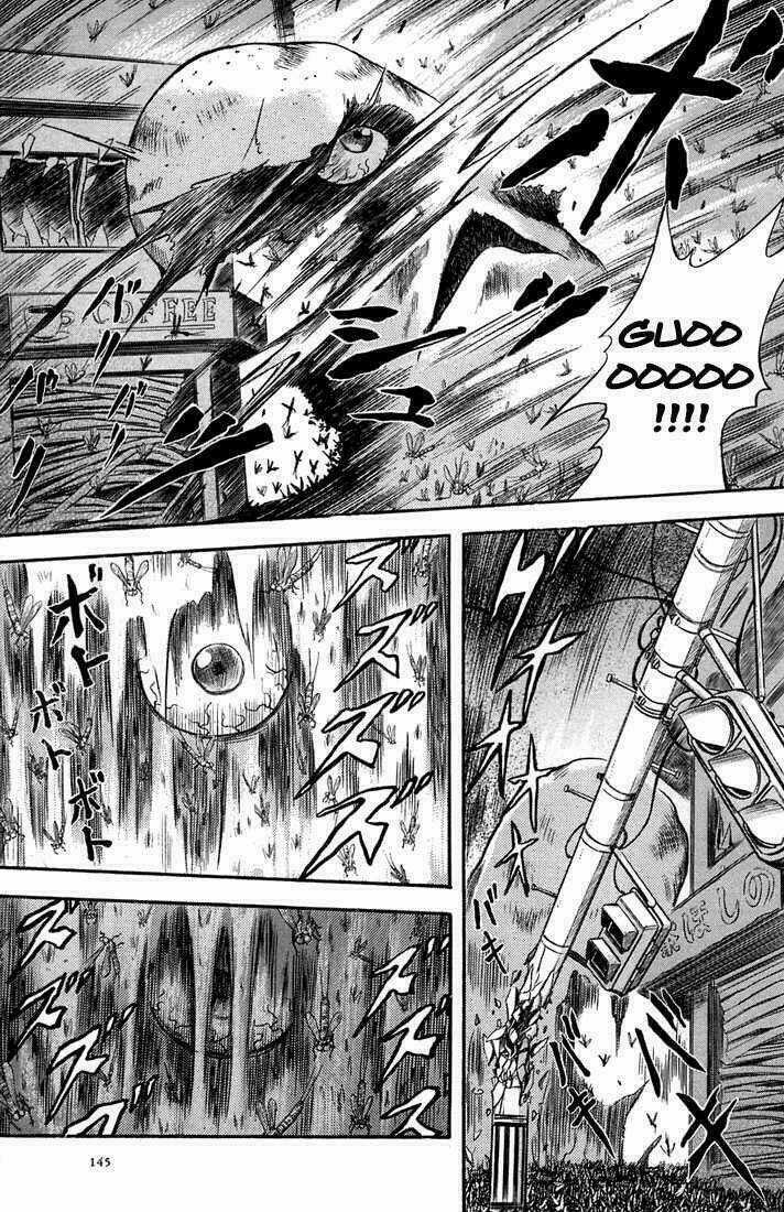 Otogi Matsuri Chapter 6 trang 2