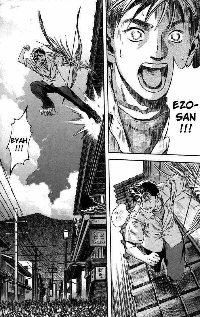 Otogi Matsuri Chapter 6 trang 20