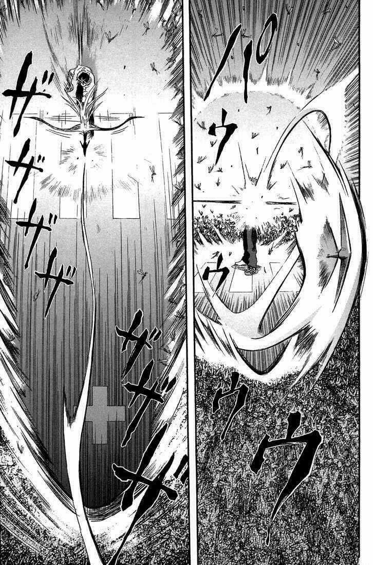 Otogi Matsuri Chapter 6 trang 22